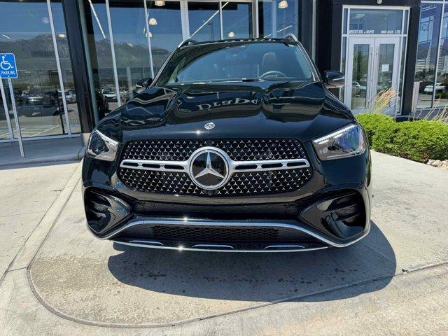 new 2025 Mercedes-Benz GLE 450e car, priced at $83,030