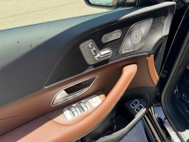 new 2025 Mercedes-Benz GLE 450e car, priced at $83,030