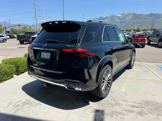 new 2025 Mercedes-Benz GLE 450e car, priced at $83,030