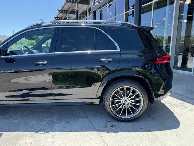 new 2025 Mercedes-Benz GLE 450e car, priced at $83,030