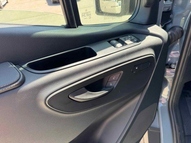 new 2025 Mercedes-Benz Sprinter 2500 car, priced at $73,383