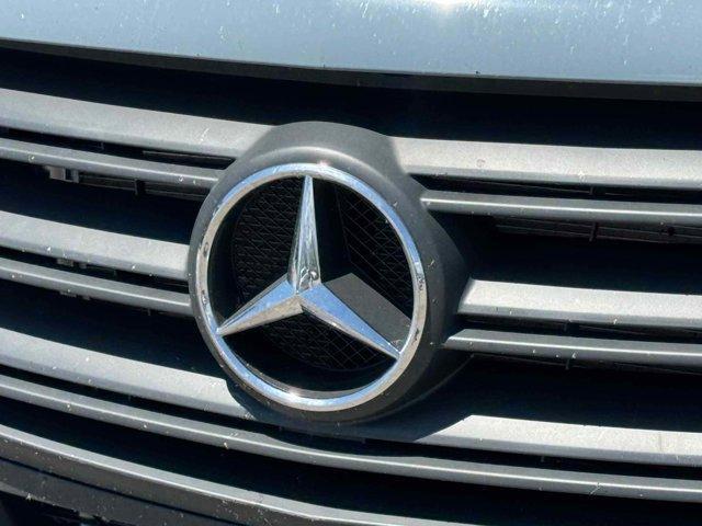 new 2025 Mercedes-Benz Sprinter 2500 car, priced at $73,383