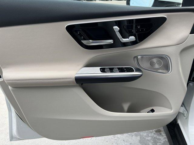 new 2026 Mercedes-Benz GLC 300 car, priced at $57,570