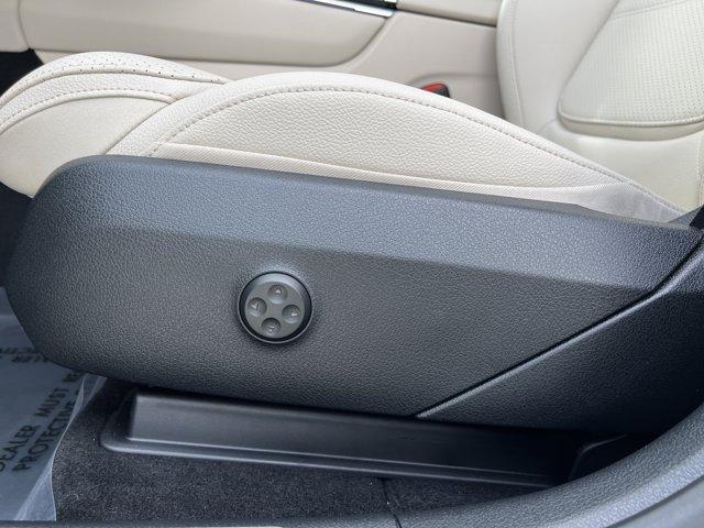 new 2026 Mercedes-Benz GLC 300 car, priced at $57,570