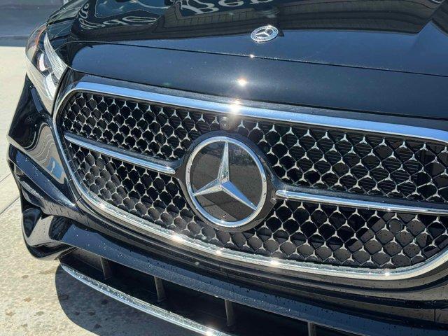 new 2025 Mercedes-Benz E-Class car, priced at $66,895