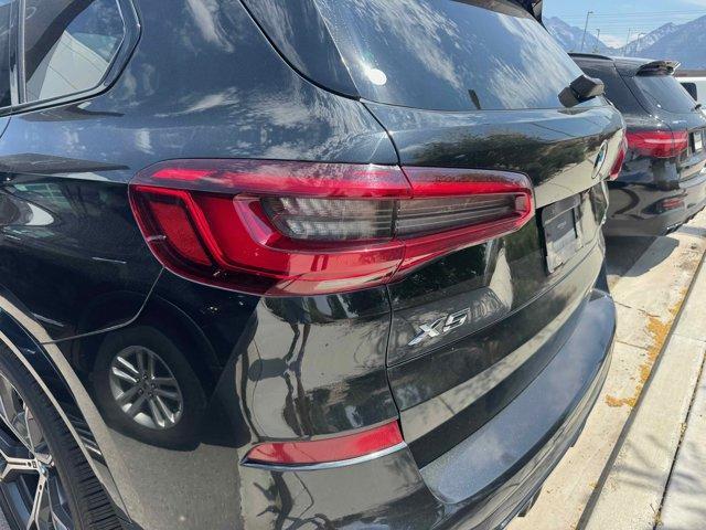 used 2019 BMW X5 car, priced at $35,998