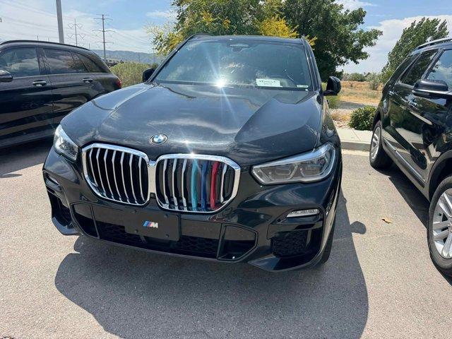 used 2019 BMW X5 car, priced at $35,998