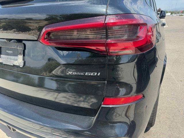used 2019 BMW X5 car, priced at $35,998