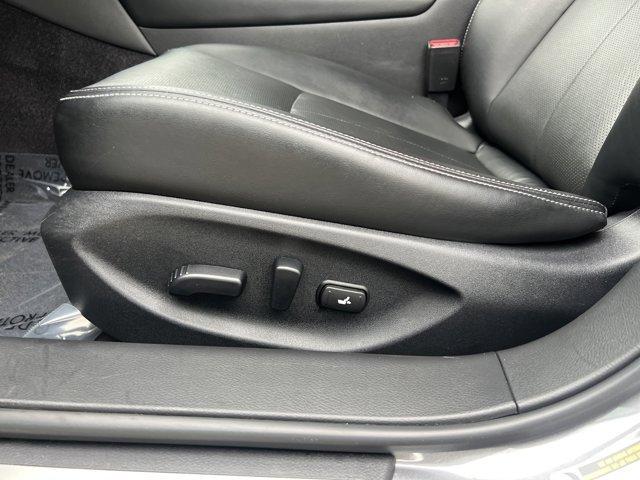 used 2022 INFINITI Q50 car, priced at $31,781