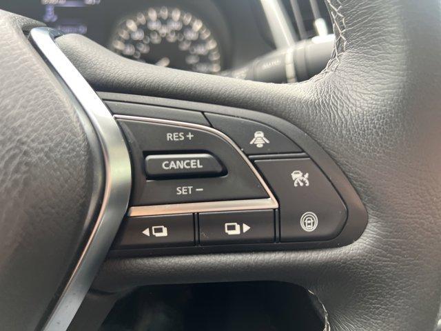 used 2022 INFINITI Q50 car, priced at $31,781