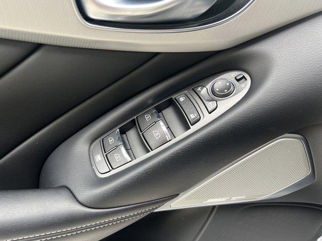 used 2022 INFINITI Q50 car, priced at $31,781