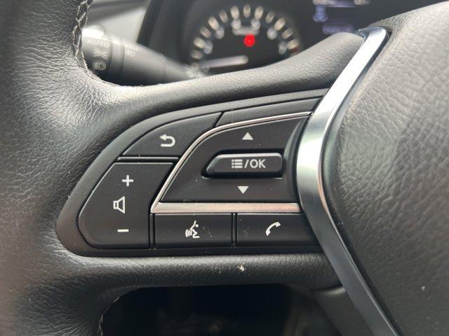 used 2022 INFINITI Q50 car, priced at $31,781