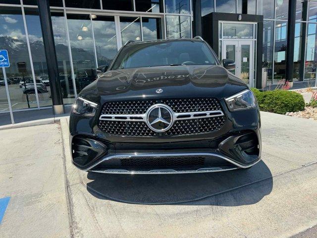 new 2025 Mercedes-Benz GLE 580 car, priced at $93,465