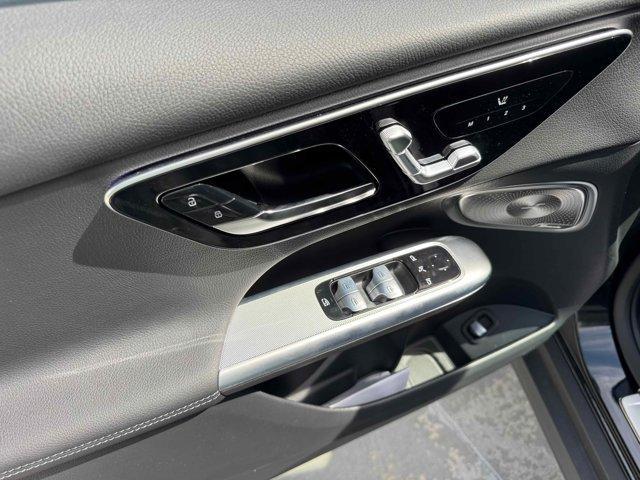 new 2026 Mercedes-Benz GLC 300 car, priced at $59,485