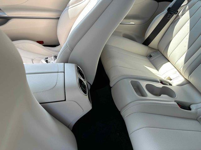 new 2026 Mercedes-Benz AMG CLE 53 car, priced at $96,020