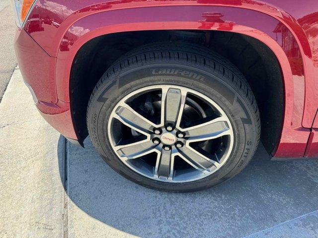 used 2019 GMC Acadia car, priced at $26,984