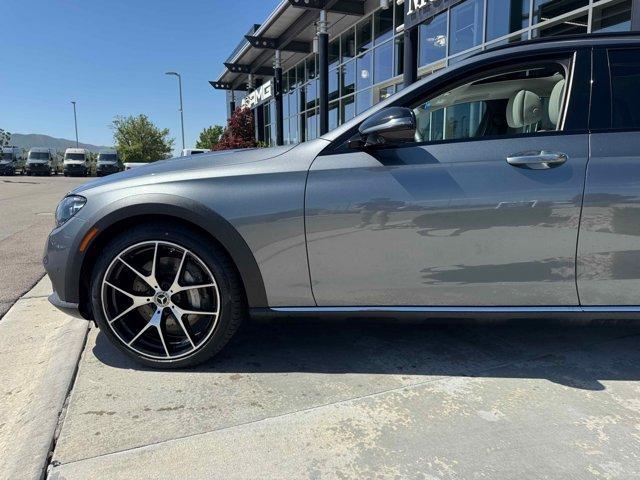 used 2023 Mercedes-Benz E-Class car, priced at $63,897
