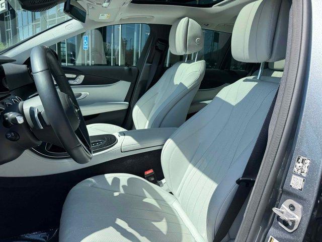 used 2023 Mercedes-Benz E-Class car, priced at $63,897
