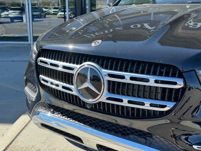 new 2026 Mercedes-Benz GLE 350 car, priced at $74,045