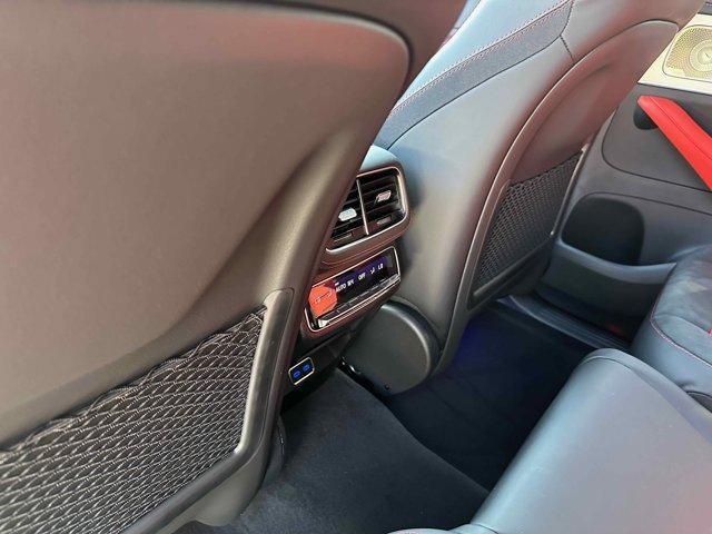 new 2026 Mercedes-Benz AMG GLE 53 car, priced at $109,205