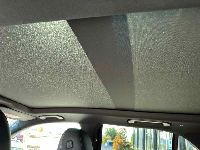 new 2026 Mercedes-Benz AMG GLE 53 car, priced at $109,205