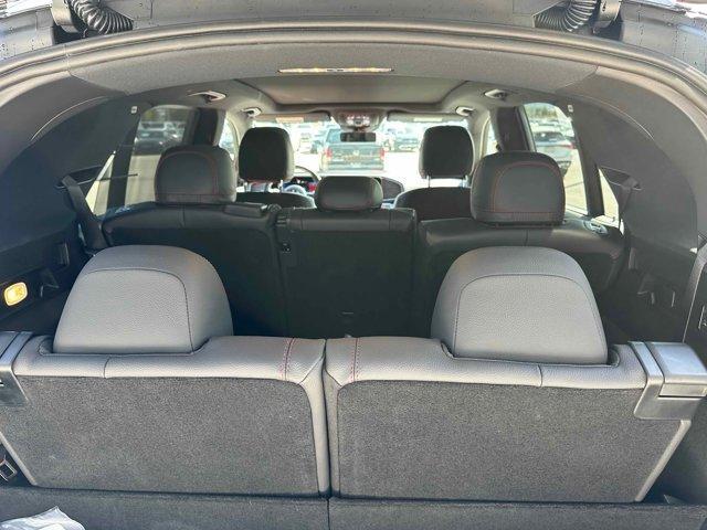 new 2026 Mercedes-Benz AMG GLE 53 car, priced at $109,205