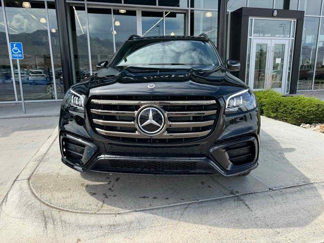 new 2025 Mercedes-Benz GLS 450 car, priced at $100,250