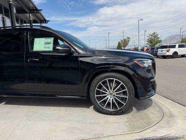 new 2025 Mercedes-Benz GLS 450 car, priced at $100,250