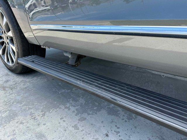 used 2021 Lincoln Navigator car, priced at $56,787
