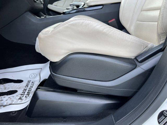 used 2017 Mercedes-Benz AMG GLE 63 car, priced at $33,988