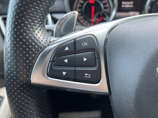 used 2017 Mercedes-Benz AMG GLE 63 car, priced at $33,988