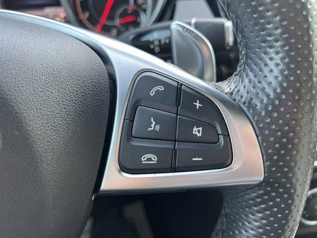 used 2017 Mercedes-Benz AMG GLE 63 car, priced at $33,988