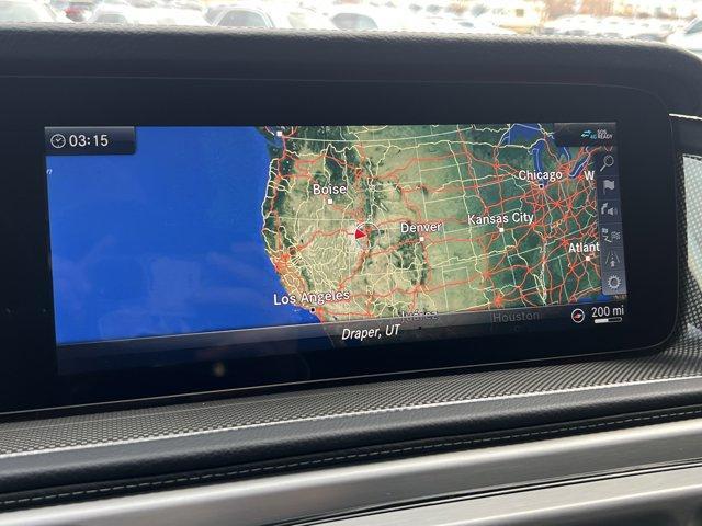 used 2019 Mercedes-Benz AMG G 63 car, priced at $139,788