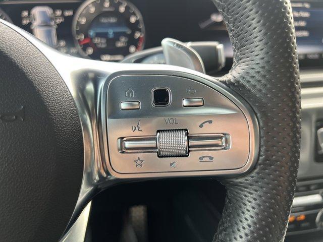 used 2019 Mercedes-Benz AMG G 63 car, priced at $139,788