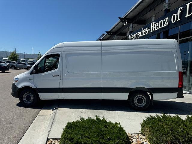 new 2024 Mercedes-Benz eSprinter 2500 car, priced at $84,748
