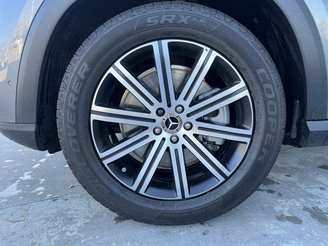 used 2025 Mercedes-Benz GLE 450 car, priced at $69,875