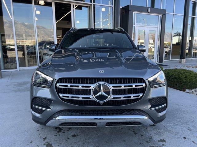 used 2025 Mercedes-Benz GLE 450 car, priced at $69,875