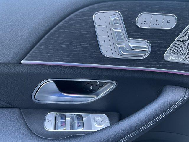 used 2025 Mercedes-Benz GLE 450 car, priced at $69,875