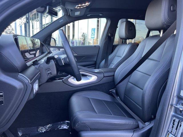 used 2025 Mercedes-Benz GLE 450 car, priced at $69,875
