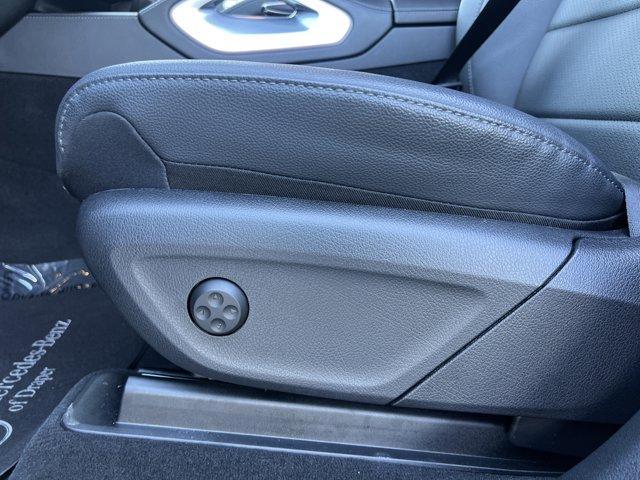 used 2025 Mercedes-Benz GLE 450 car, priced at $69,875