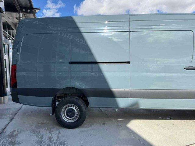 new 2025 Mercedes-Benz Sprinter 2500 car, priced at $77,729