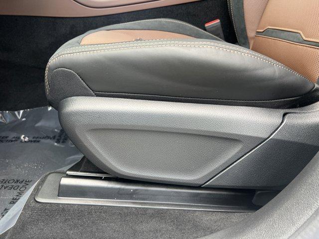 new 2026 Mercedes-Benz AMG GLE 53 car, priced at $104,600