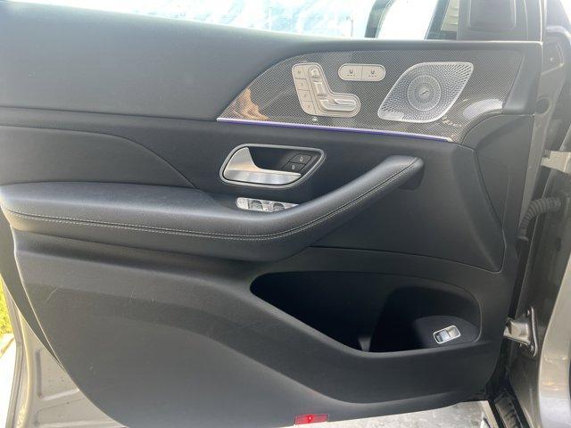 used 2020 Mercedes-Benz GLE 350 car