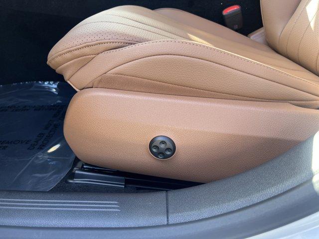 new 2026 Mercedes-Benz E-Class car, priced at $81,030