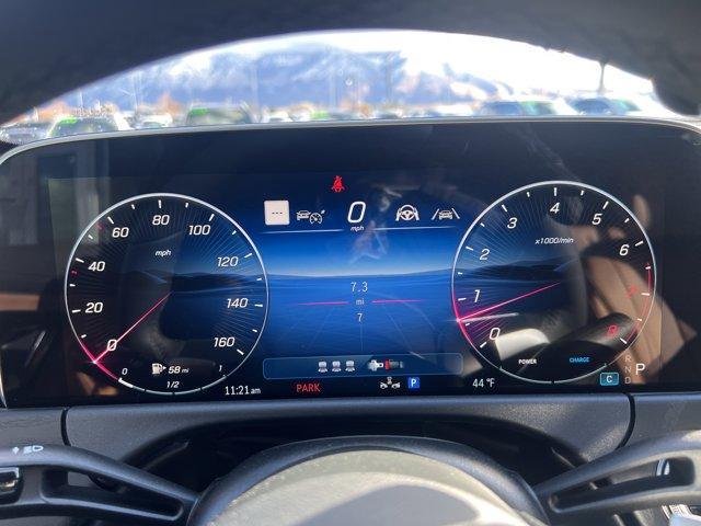 new 2026 Mercedes-Benz E-Class car, priced at $81,030