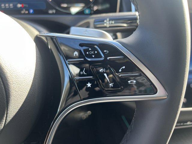 new 2026 Mercedes-Benz E-Class car, priced at $81,030