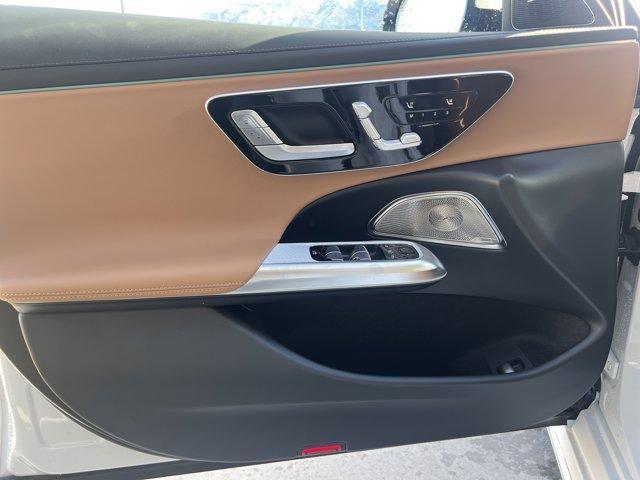 new 2026 Mercedes-Benz E-Class car, priced at $81,030