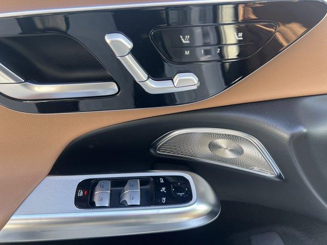 new 2026 Mercedes-Benz E-Class car, priced at $81,030