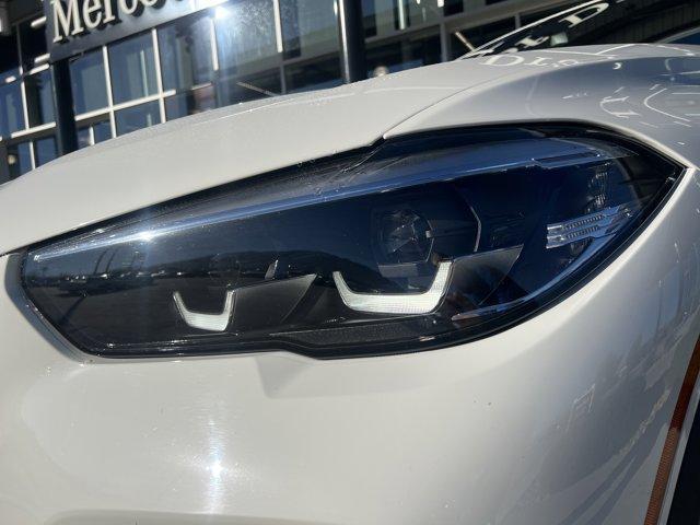 used 2021 BMW X5 car, priced at $39,991