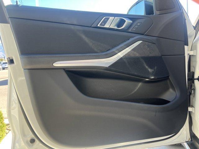 used 2021 BMW X5 car, priced at $39,991